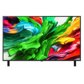 TV LG 75QNED85A6C( 75'' - 191 cm - QNED UHD 4K  - webOS 25  )