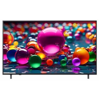 TV LG 75UA75006LA( 75'' - 191 cm - LED UHD 4K  - webOS 25  )