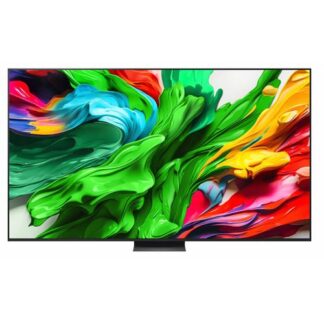 TV LG 55QNED86A6A( 55'' - 140 cm - QNED UHD 4K  - webOS 25  )