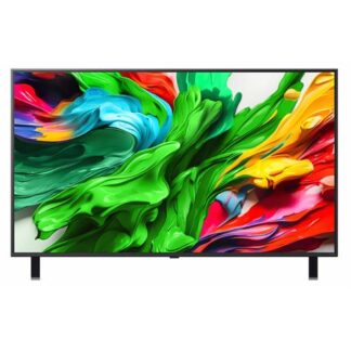 TV LG 55QNED85A6C( 55'' - 140 cm - QNED UHD 4K  - webOS 25  )