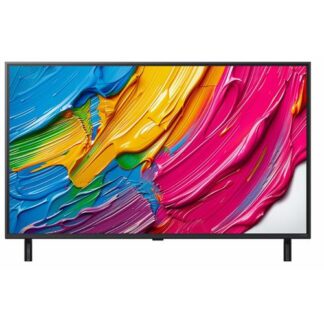 TV LG 43QNED80A6A( 43'' - 109 cm - QNED UHD 4K  - webOS 25  )