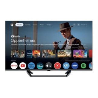 TV STRONG SRT40FG6733C( 40'' - 102 cm - LED Full HD  - Smart TV Google TV  )