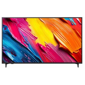TV LG 50QNED70A6A( 50'' - 127 cm - QNED UHD 4K  - webOS 25  )