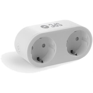 TOMADA INTELIGENTE SPC CLEVER DUAL( Android