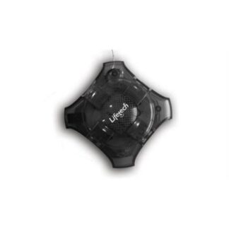 HUB LIFETECH 4 PORTAS USB MINI LFHUB00 ( Mini Hub de 4 portas - Compatível com USB 2.0 - Protecção de... )