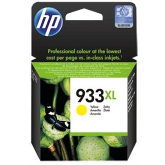 TINTEIRO HP Nº933XL AMARELO - CN056AE( Tinteiro Nº933XL - Amarelo  )