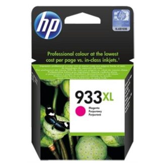 TINTEIRO HP Nº933XL MAGENTA - CN055AE( Tinteiro Nº933XL - Magenta  )