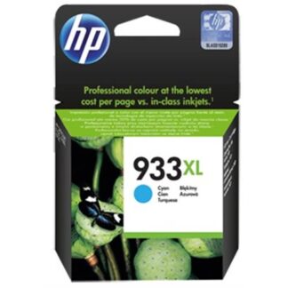 TINTEIRO HP Nº933XL CYAN - CN054AE( Tinteiro Nº933XL - Cyan  )