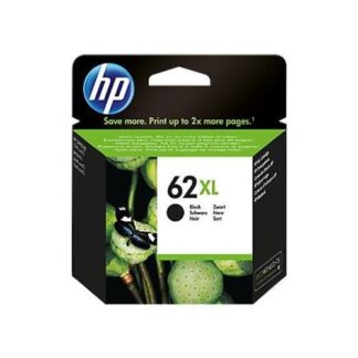 TINTEIRO HP Nº62XL PRETO - C2P05AE( e-AiO HP ENVY 5640