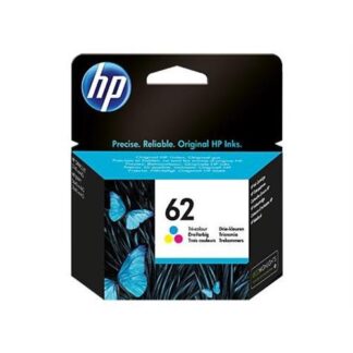 TINTEIRO HP Nº62 TRICOLOR - C2P06AE( e-AiO HP ENVY 5640
