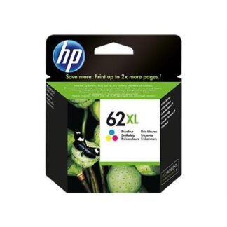 TINTEIRO HP Nº62XL TRICOLOR - C2P07AE( e-AiO HP ENVY 5640