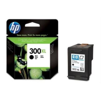 TINTEIRO HP Nº300XL PRETO - CC641EE ( Impressoras HP Deskjet D2500