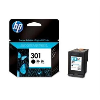 TINTEIRO HP Nº301 PRETO - CH561EE ( 190 páginas  - HP Deskjet 1050