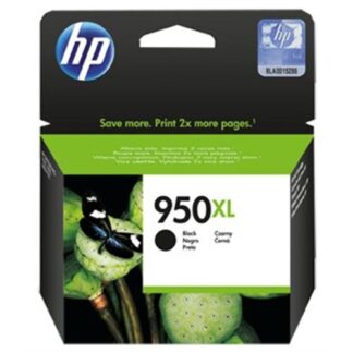 TINTEIRO HP Nº950XL PRETO - CN045AE( Tinteiro Nº950XL - Preto  )