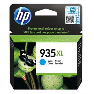 TINTEIRO HP Nº935XL CYAN - C2P24AE( Tinteiro Nº935XL - Cyan  )