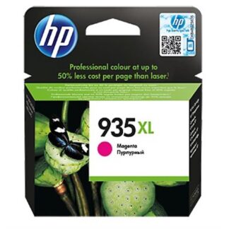 TINTEIRO HP Nº935XL MAGENTA - C2P25AE( Tinteiro Nº935XL - Magenta  )