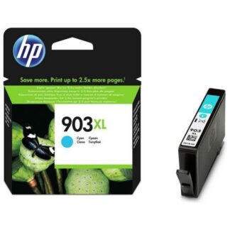 TINTEIRO HP Nº903XL CYAN - T6M03AE( Tinteiro Nº903XL<B>R>Cyan  )