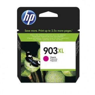 TINTEIRO HP Nº903XL MAGENTA - T6M07AE( Tinteiro Nº903XL<B>R>Magenta  )