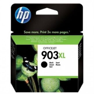 TINTEIRO HP Nº903XL PRETO - T6M15AE( Tinteiro Nº903XL<B>R>Preto  )