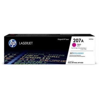 TONER HP LASERJET 207A MAGENTA( Toner HP LaserJet 207A - Magenta  )