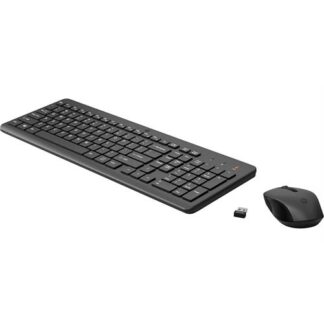 TECLADO+ RATO SEM FIOS HP 330 ( Wireless - 2