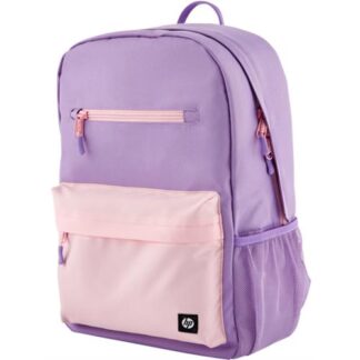 MOCHILA HP CAMPUS ROXO ( Para portáteis até 15