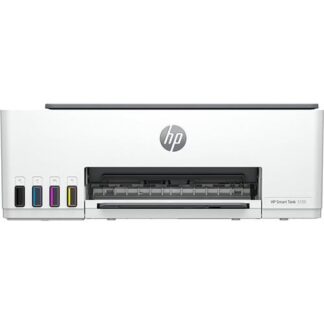 MULTIFUNÇÕES HP SMART TANK 5105( 12 ppm / P&B - 5 ppm / Cores  - Wi-Fi - Bluetooth - USB 2.0  - 64 MB  )