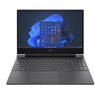 PORTÁTIL GAMING HP VICTUS 15-FA0022NP( Intel Core i5-12450H - 4