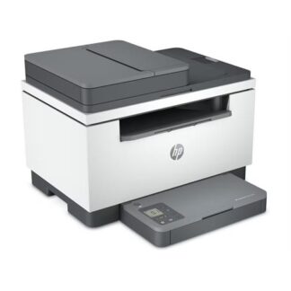 IMPRESSORA MULTIFUNÇÕES LASER HP LASERJET M234SDWF( Até 29 ppm P&B  - Ethernet - Wi-Fi  - 64 MB  )