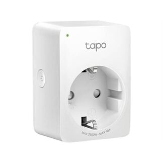 TOMADA INTELIGENTE TP-LINK TAPO P100( Android 4.4
