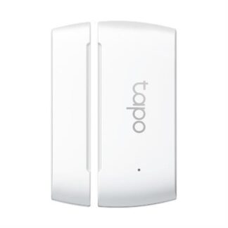 SENSOR INTELIGENTE TP-LINK TAPO T110 CONTACTO ( Wi-Fi - Janelas / portas vigiadas - Notificação instantânea ... )