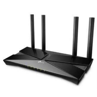 ROUTER WIRELESS TP-LINK ARCHER AX53 ( Wireless - 1 x Gigabit WAN Port - 4 x Gigabit LAN Ports  - P... )