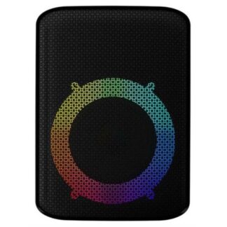 COLUNA BLUETOOTH HIFUTURE EVENT( Android e iOS - USB-C  - 80 W - Preto  )