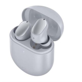 AURICULARES BLUETOOTH XIAOMI REDMI BUDS 3 PRO CINZA ( Grey  - Cancelamento de ruído profundo de 35dB - 3 modos dif... )