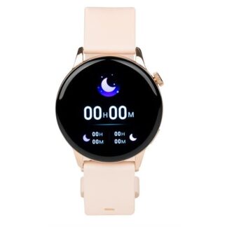 SMARTWATCH MAXCOM FW58 VANAD PRO DOURADO ( Android e iOS  - 58 gr  - Ecrã de 1