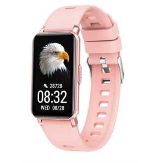 SMARTWATCH MAXCOM  FW53 NITRO GPS DOURADO ( Android e iOS  - Ecrã de 1