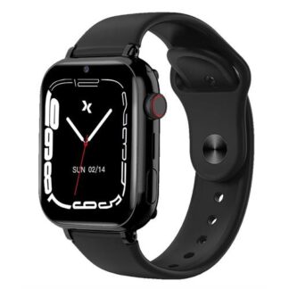 SMARTWATCH MAXCOM FW59 KIDDO 4G PRETO ( 68 gr  - Ecrã de 1