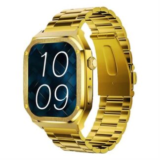 SMARTWATCH MAXCOM FW65 IRON S ( Ecrã de 1
