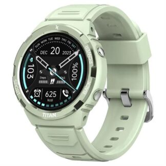 SMARTWATCH MAXCOM  FW100 TITAN ( 29 gr  - Ecrã de 1