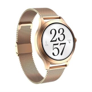 SMARTWATCH MAXCOOM FW44 ( Display de 1