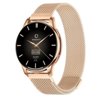 SMARTWATCH MAXCOM ECOWATCH 3 ( 55 gr  - Display de 1