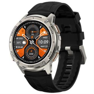 SMARTWATCH MAXCOM FW 110 TITAN CHRONOS ( Display de 1