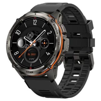 SMARTWATCH MAXCOM FW 111 Titan GPS ( 82 gr  - Ecrã de 1