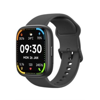 SMARTWATCH MAXCOM ECOWATCH 6 ( 39 gr  - Ecrã de 1