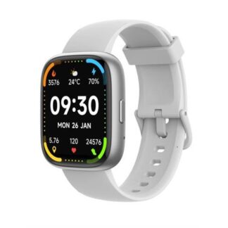 SMARTWATCH MAXCOM ECOWATCH 6 ( 39 gr  - Ecrã de 1