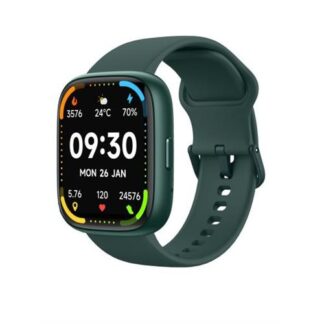 SMARTWATCH MAXCOM ECOWATCH 6 ( 39 gr  - Ecrã de 1