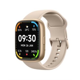 SMARTWATCH MAXCOM ECOWATCH 6 ( 39 gr  - Ecrã de 1
