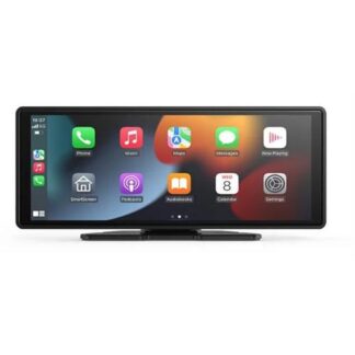 RECETOR MULTIMÉDIA MAXCOM ECRA TATIL MC01 VIBE( Tátil de 9