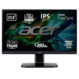 MONITOR ACER KA242YEBI( 23