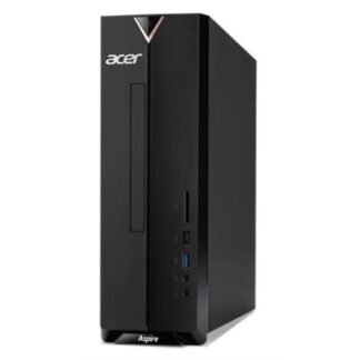 DESKTOP ACER XC-840( Intel Celeron N4505 - 2 GHz  - 8 GB  - 256 GB  )